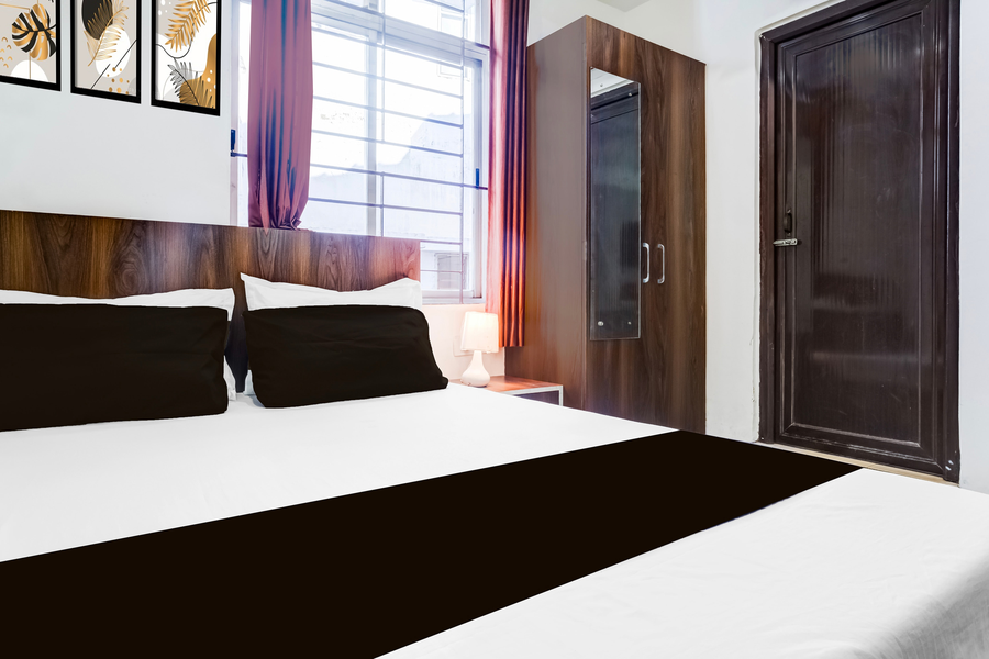 super collection o sixmile guwahati formerly hotel gangotri