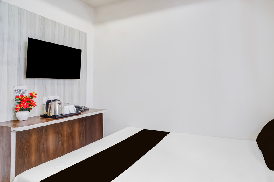 super collection o sixmile guwahati formerly hotel gangotri