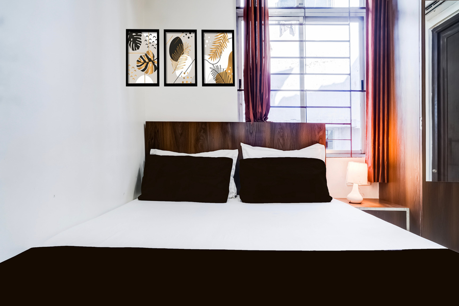 super collection o sixmile guwahati formerly hotel gangotri