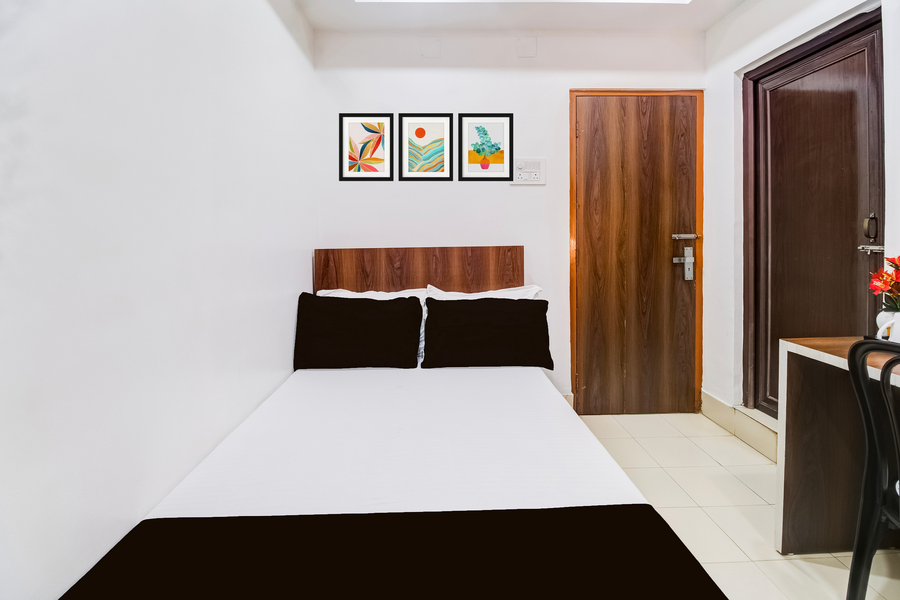 super collection o sixmile guwahati formerly hotel gangotri