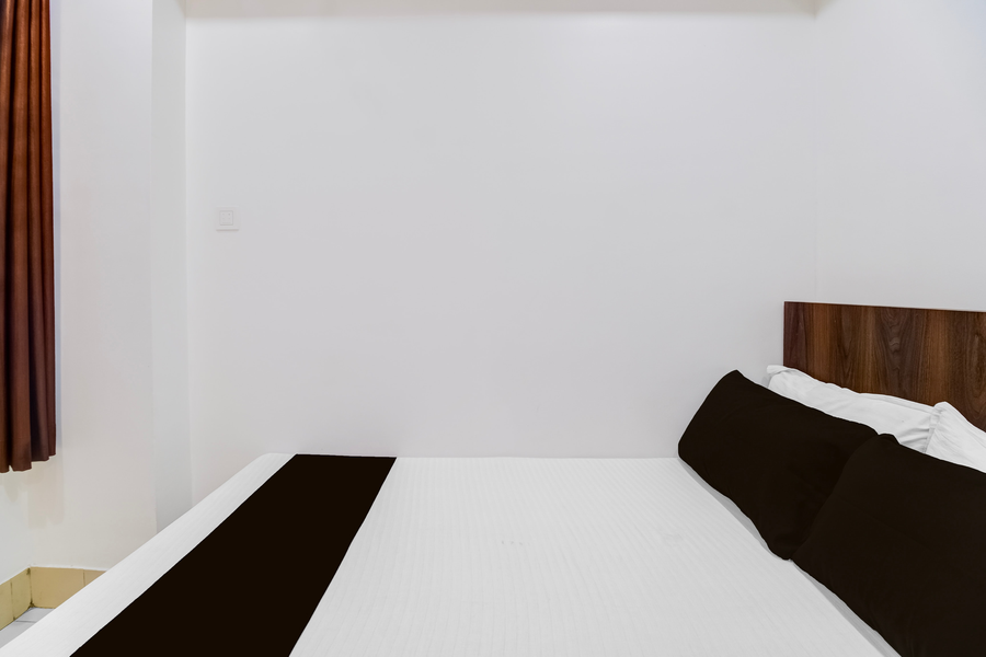 super collection o sixmile guwahati formerly hotel gangotri