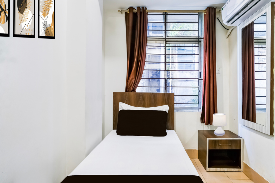 super collection o sixmile guwahati formerly hotel gangotri