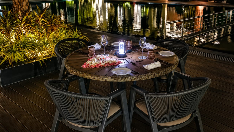 mangalam resort and spa member of absolute collection