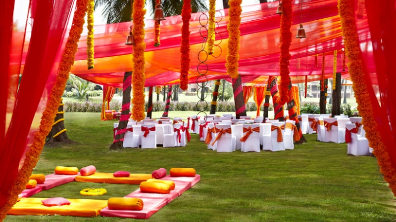 mangalam resort and spa member of absolute collection