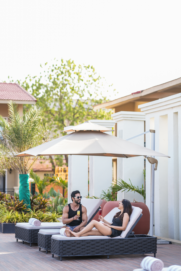 mangalam resort and spa member of absolute collection