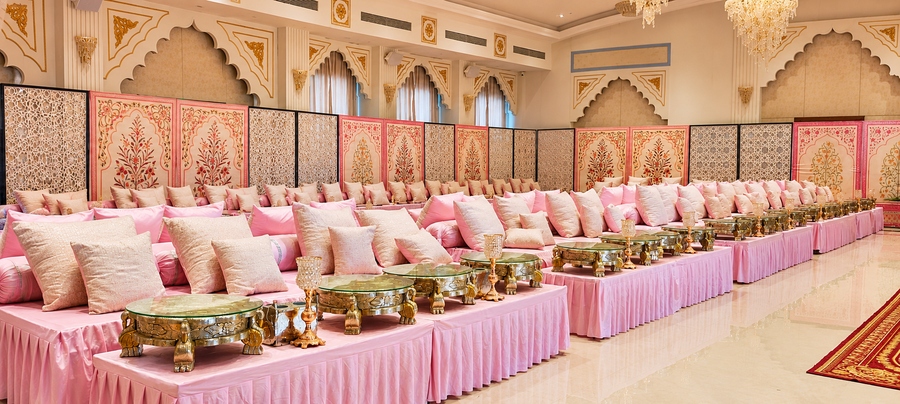 mangalam resort and spa member of absolute collection