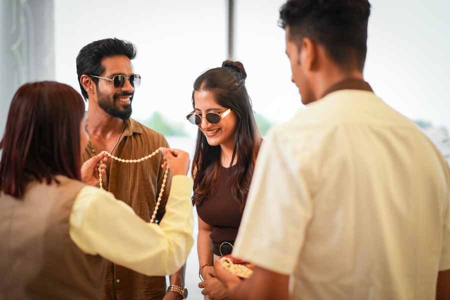 mangalam resort and spa member of absolute collection
