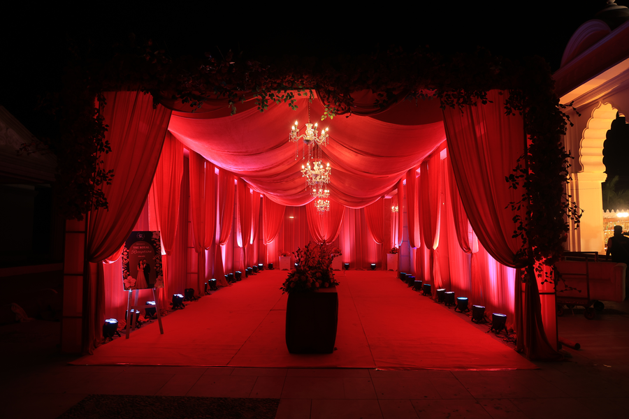 mangalam resort and spa member of absolute collection