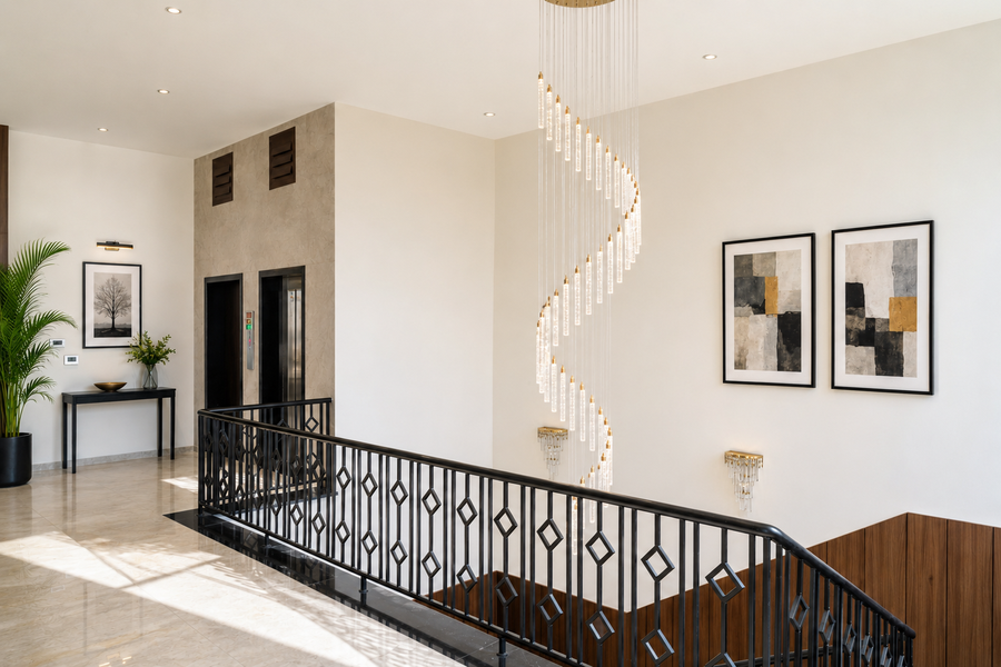 mangalam resort and spa member of absolute collection