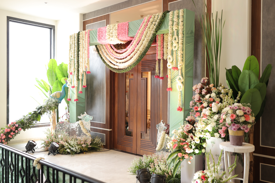 mangalam resort and spa member of absolute collection
