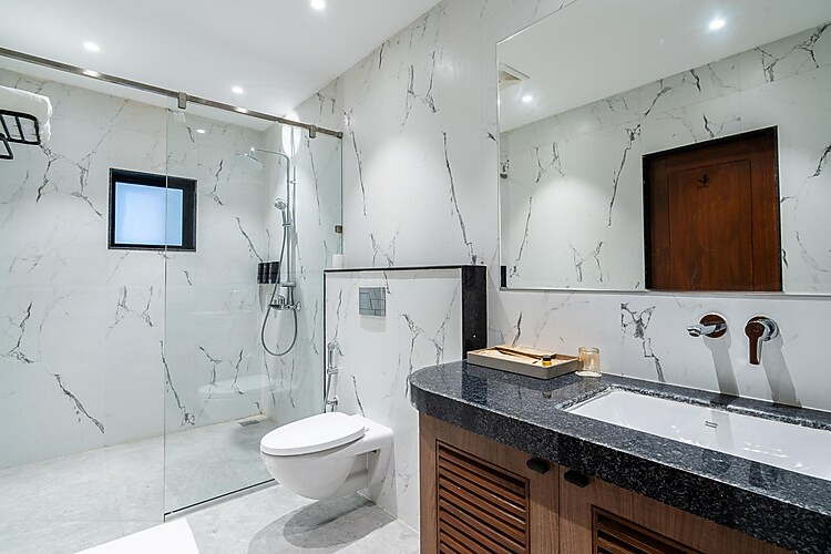 mangalam resort and spa member of absolute collection