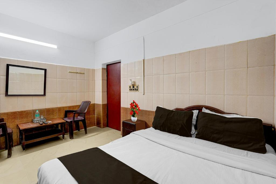 hotel o rock beachview pondicherry formerly varsha residency