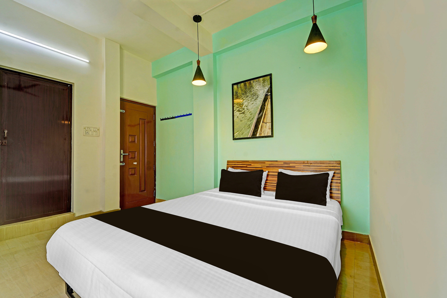 super hotel o ksrtc bus terminal formerly budget stay eastfort