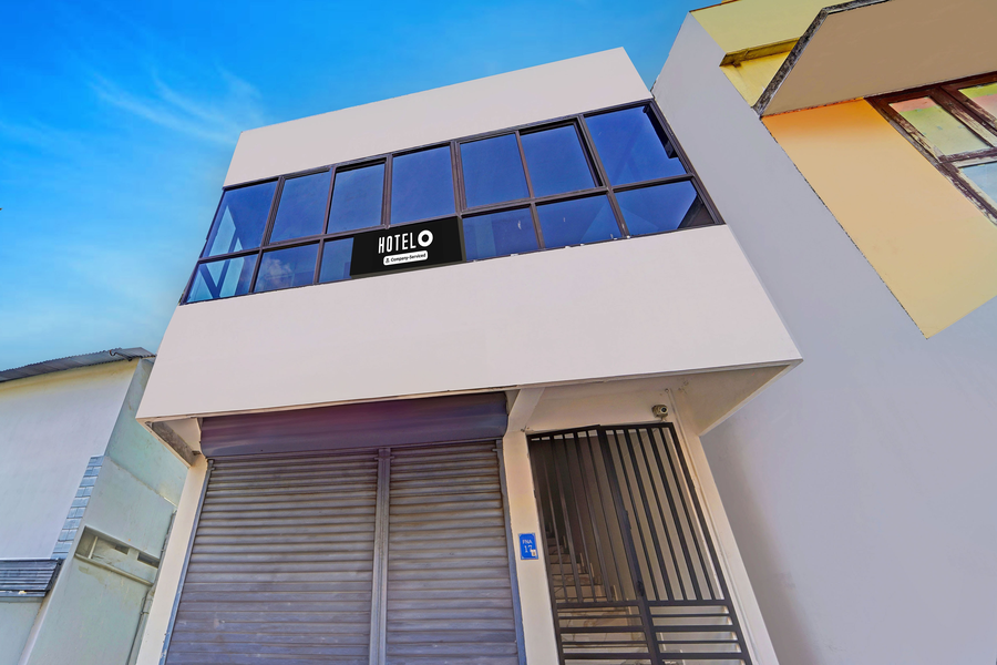 super hotel o ksrtc bus terminal formerly budget stay eastfort