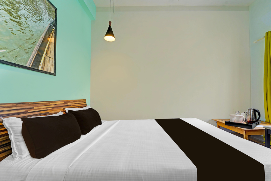 super hotel o ksrtc bus terminal formerly budget stay eastfort