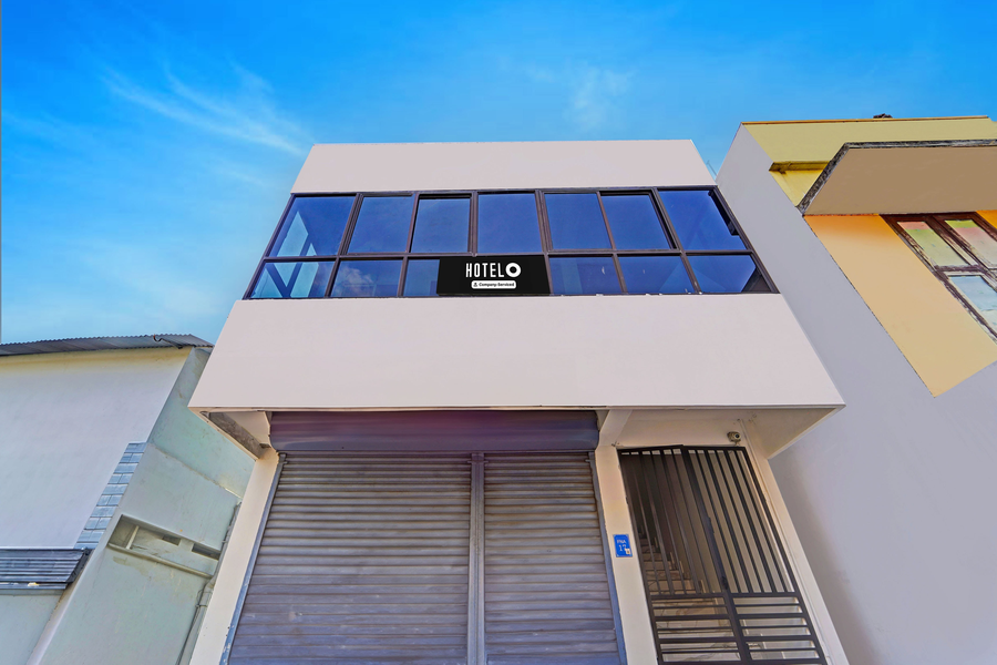 super hotel o ksrtc bus terminal formerly budget stay eastfort