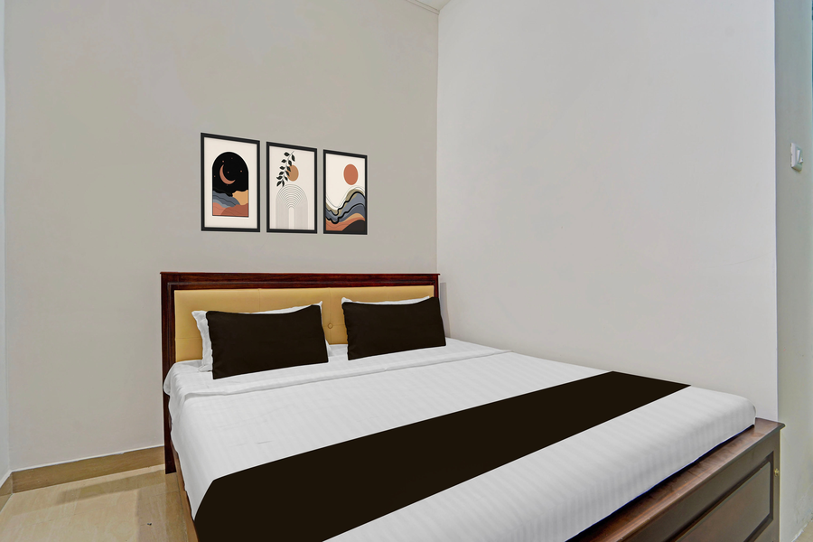 super hotel o ksrtc bus terminal formerly budget stay eastfort