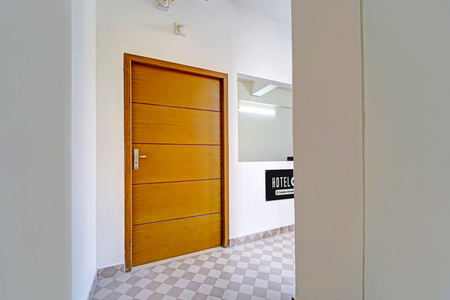 super hotel o ksrtc bus terminal formerly budget stay eastfort