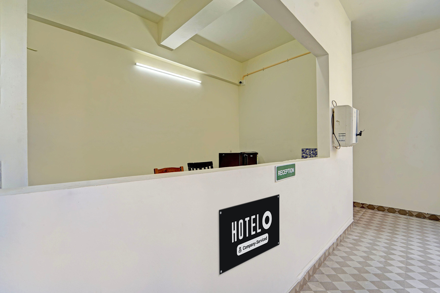 super hotel o ksrtc bus terminal formerly budget stay eastfort