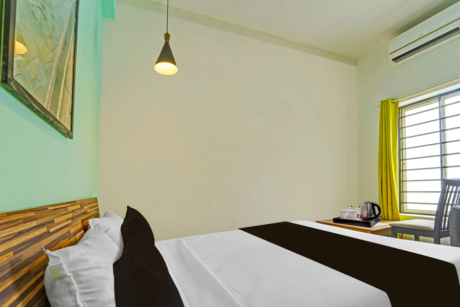 super hotel o ksrtc bus terminal formerly budget stay eastfort