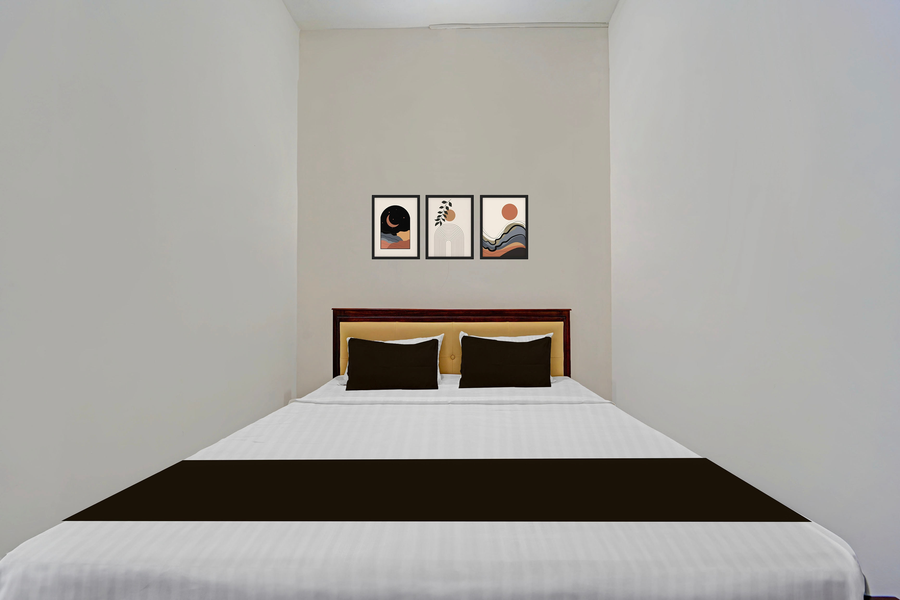 super hotel o ksrtc bus terminal formerly budget stay eastfort