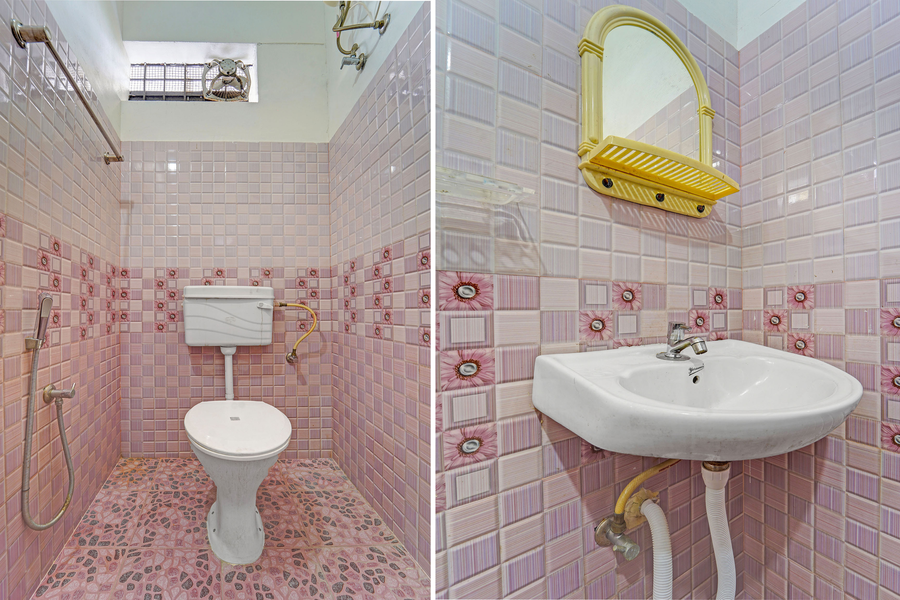 super hotel o ksrtc bus terminal formerly budget stay eastfort