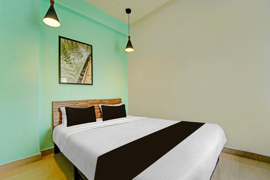 super hotel o ksrtc bus terminal formerly budget stay eastfort