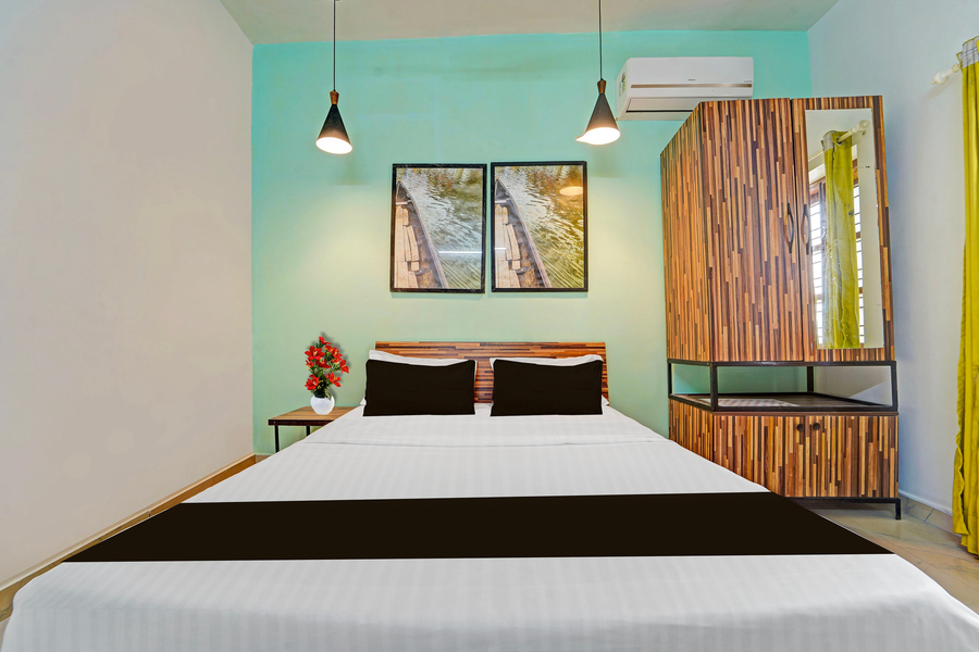 super hotel o ksrtc bus terminal formerly budget stay eastfort