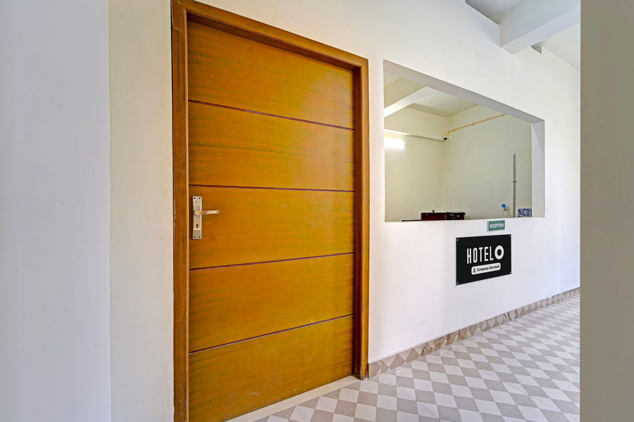 super hotel o ksrtc bus terminal formerly budget stay eastfort