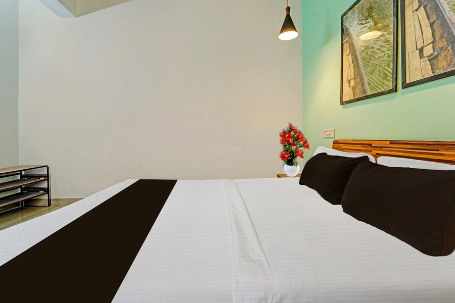 super hotel o ksrtc bus terminal formerly budget stay eastfort