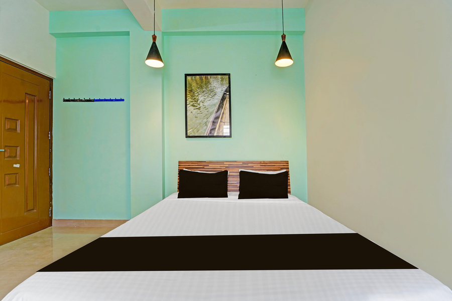 super hotel o ksrtc bus terminal formerly budget stay eastfort