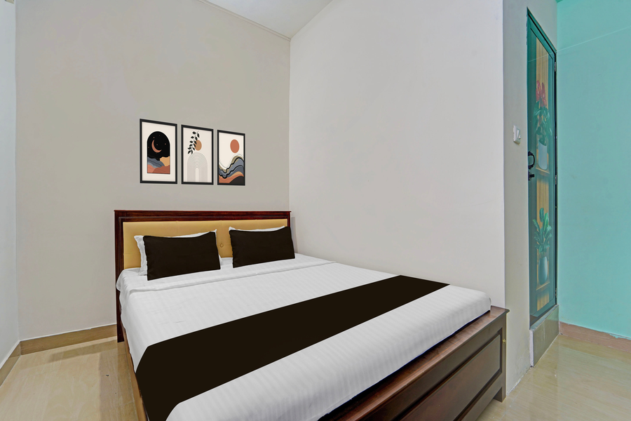 super hotel o ksrtc bus terminal formerly budget stay eastfort