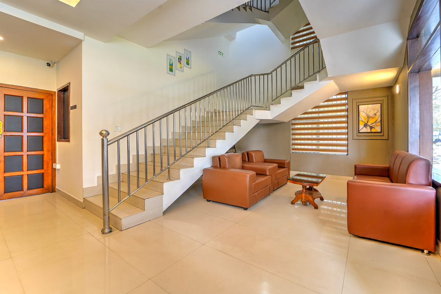 super collection o rto office uzhavoor formerly hotel zodiac