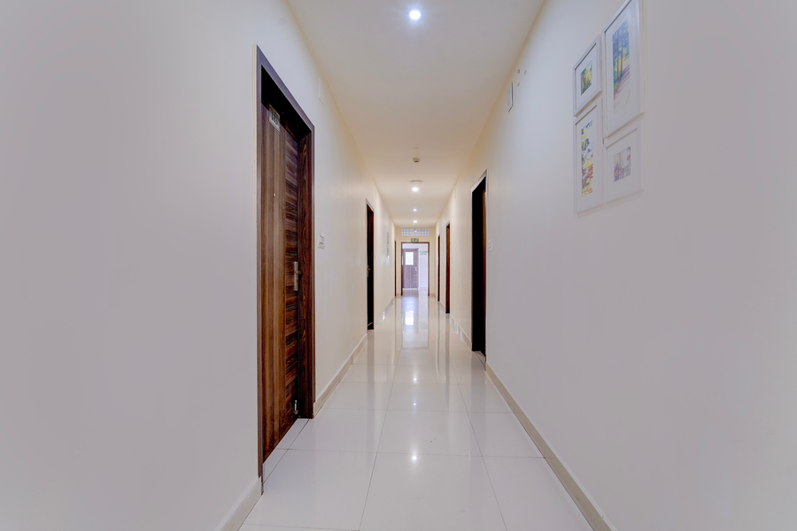 super collection o rto office uzhavoor formerly hotel zodiac