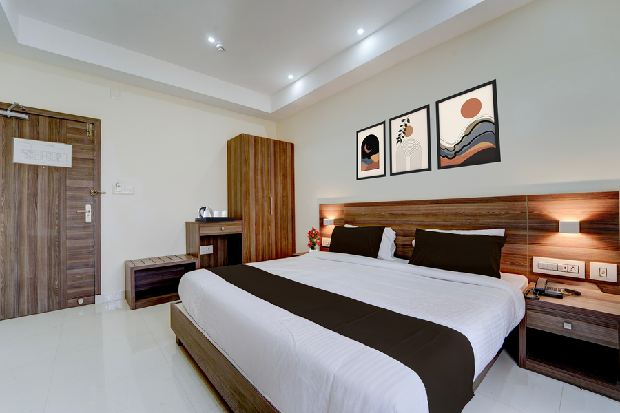 super collection o rto office uzhavoor formerly hotel zodiac