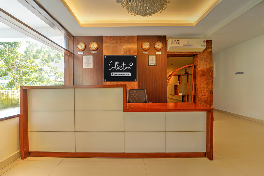 super collection o rto office uzhavoor formerly hotel zodiac