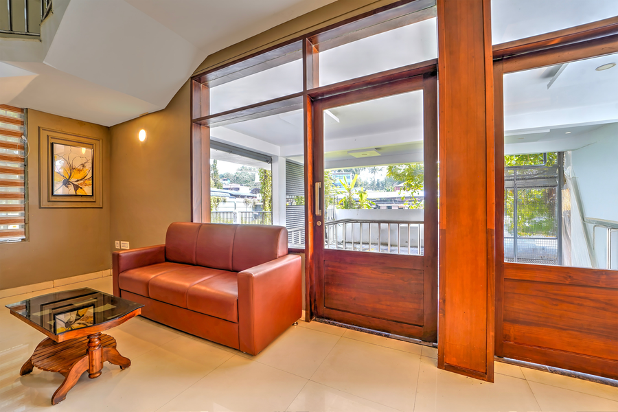 super collection o rto office uzhavoor formerly hotel zodiac