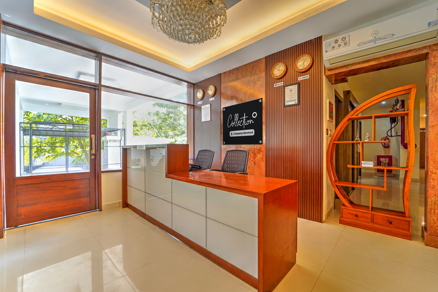 super collection o rto office uzhavoor formerly hotel zodiac