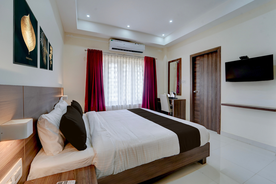 super collection o rto office uzhavoor formerly hotel zodiac