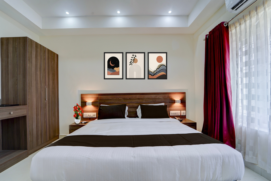 super collection o rto office uzhavoor formerly hotel zodiac