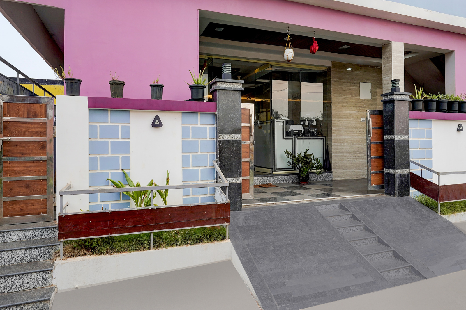 super collection o mini bypass nellore road formerly amr guest inn