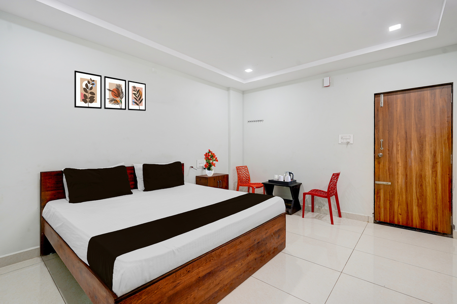oyo collection o mini bypass nellore road formerly amr guest inn