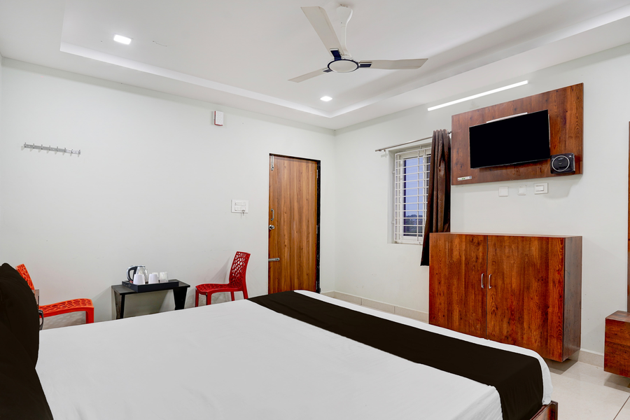 oyo collection o mini bypass nellore road formerly amr guest inn