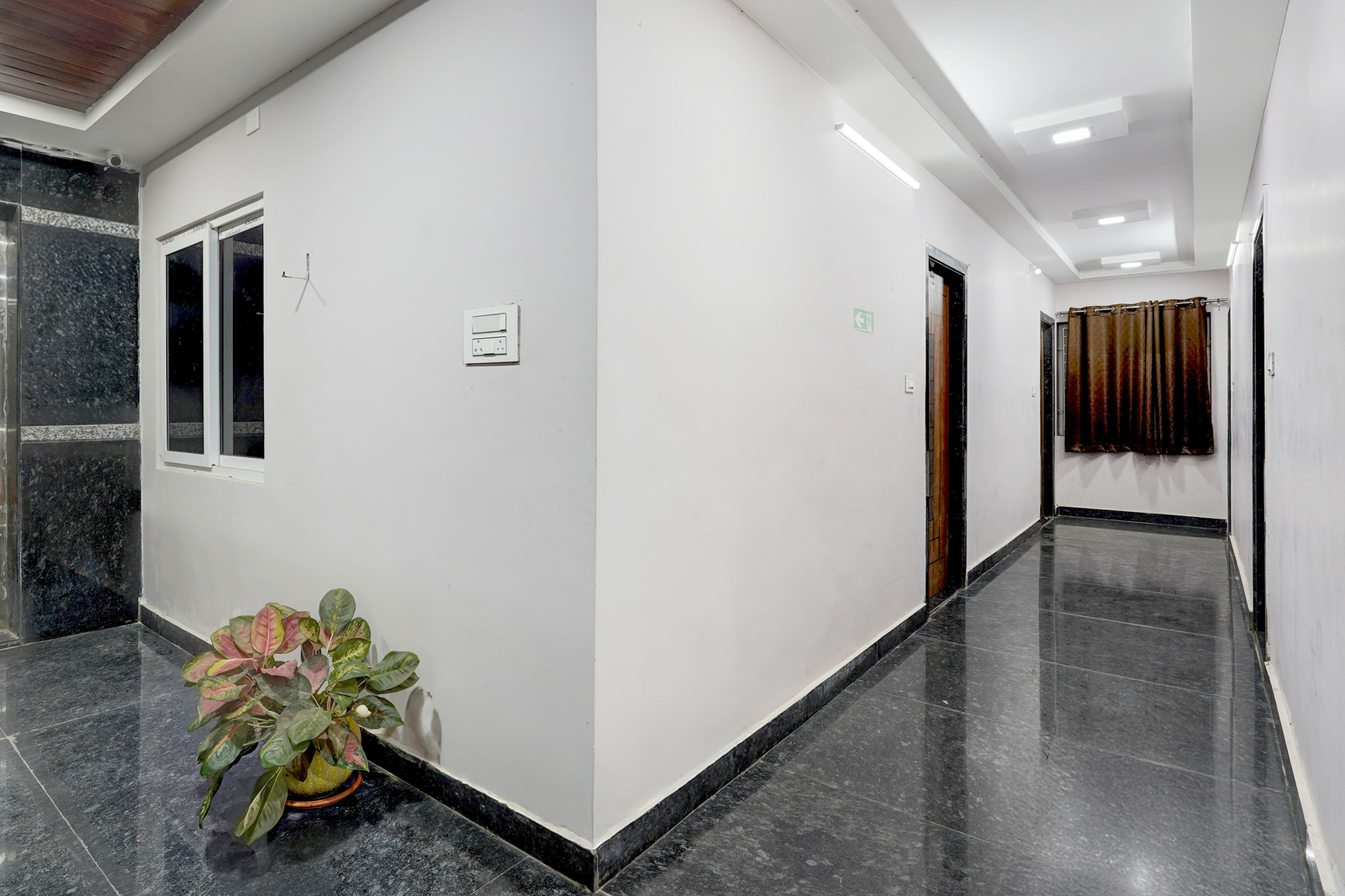 Super Collection O Mini Bypass Nellore Road Formerly Amr Guest Inn,,3 star