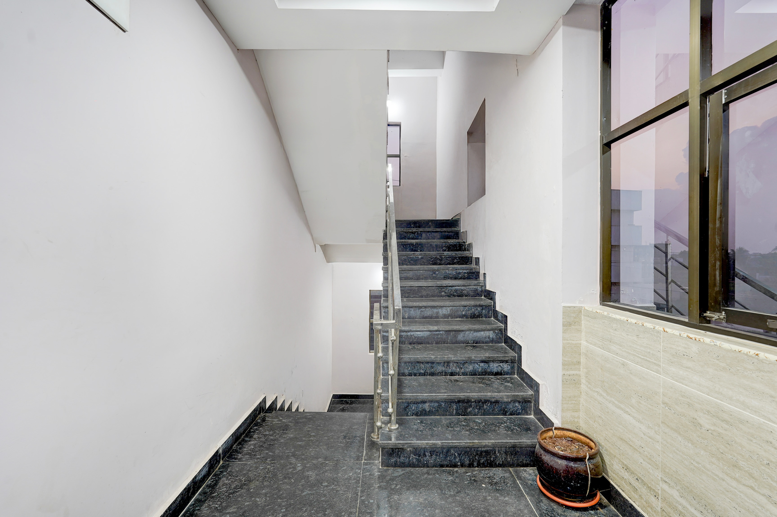 super collection o mini bypass nellore road formerly amr guest inn