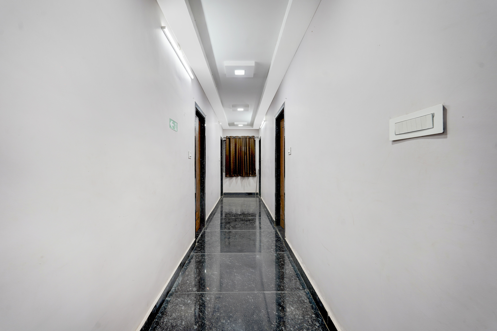 super collection o mini bypass nellore road formerly amr guest inn