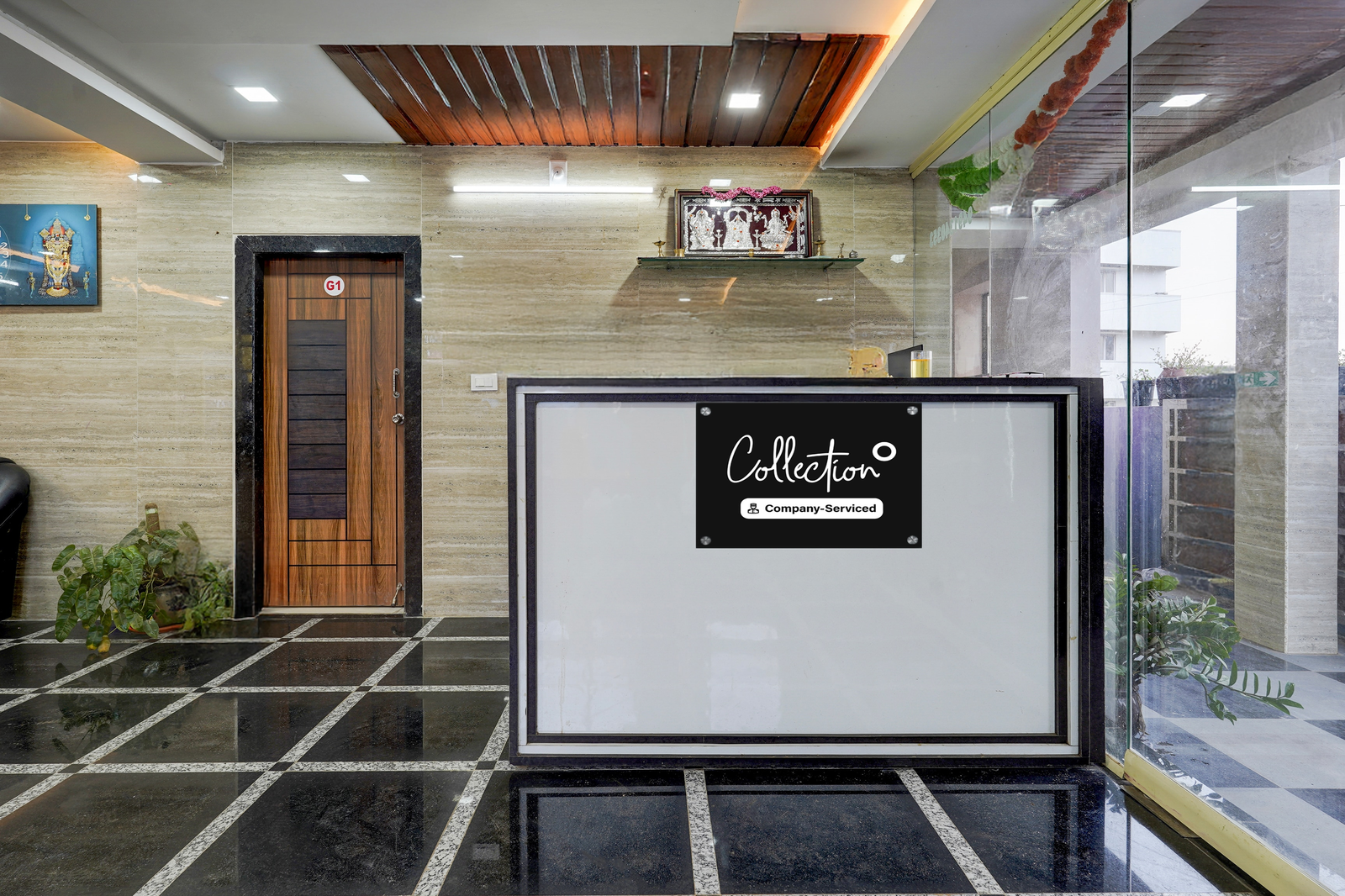 super collection o mini bypass nellore road formerly amr guest inn