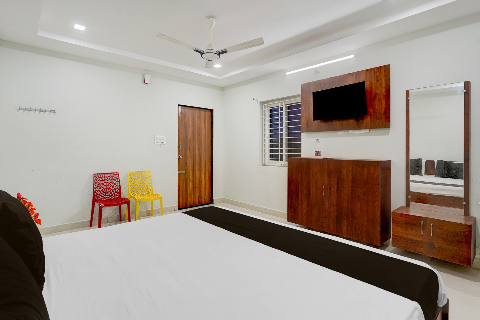 super collection o mini bypass nellore road formerly amr guest inn