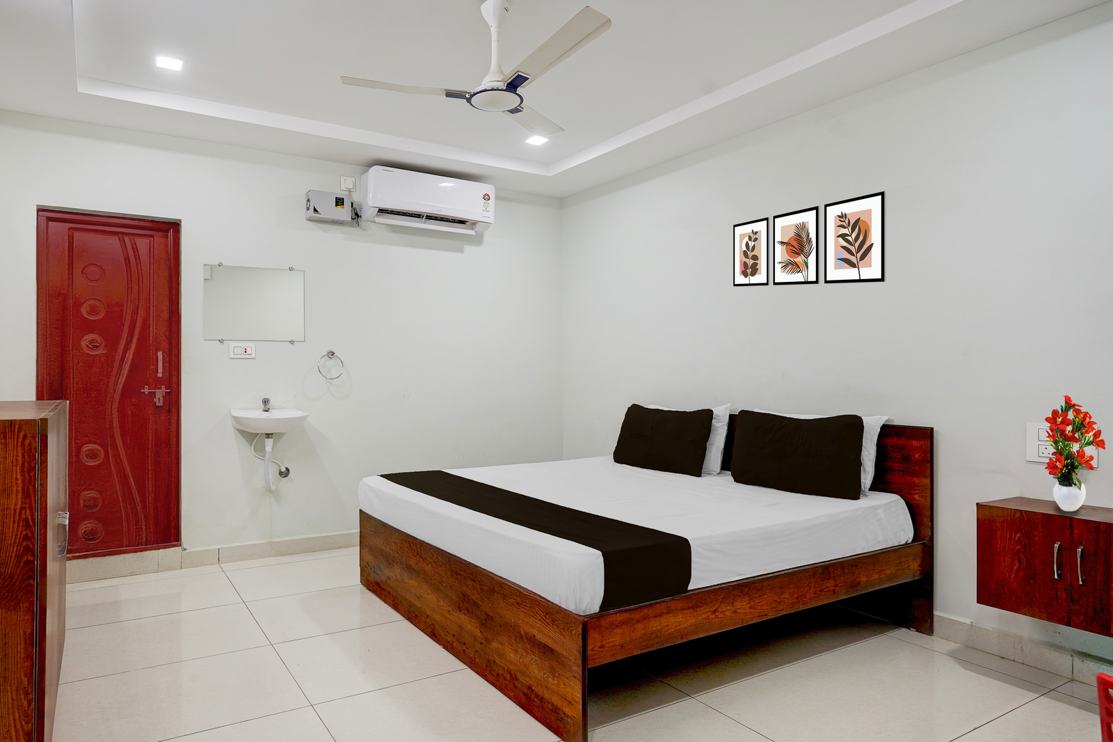 super collection o mini bypass nellore road formerly amr guest inn