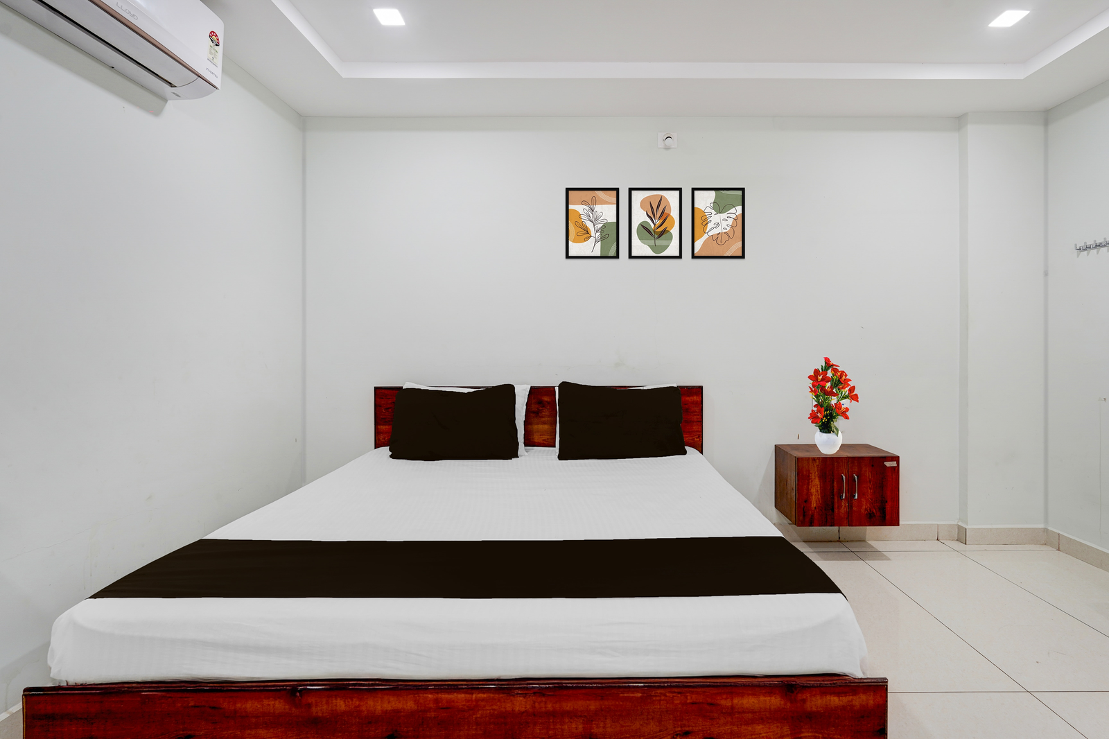 super collection o mini bypass nellore road formerly amr guest inn